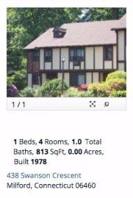 Sampling of Condominium Sales, 95