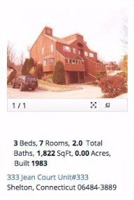 Sampling of Condominium Sales, 98