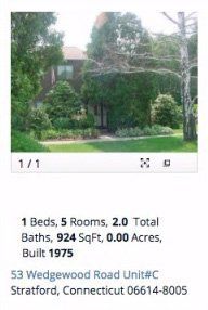 Sampling of Condominium Sales, 99