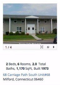 Sampling of Condominium Sales, 84