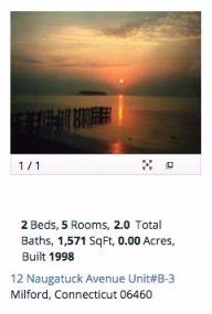 Sampling of Condominium Sales, 102