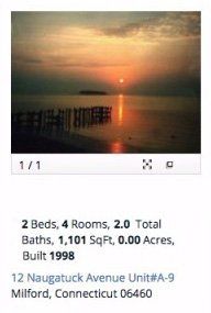 Sampling of Condominium Sales, 104