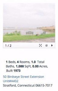 Sampling of Condominium Sales, 105