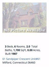 Sampling of Condominium Sales, 107