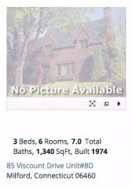 Sampling of Condominium Sales, 108