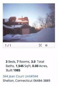 Sampling of Condominium Sales, 86