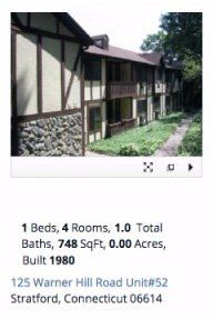 Sampling of Condominium Sales, 112