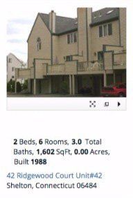 Sampling of Condominium Sales, 113