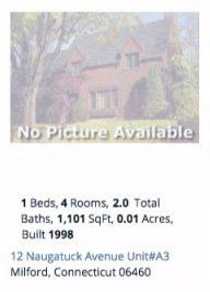 Sampling of Condominium Sales, 114