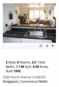 Sampling of Condominium Sales, 115