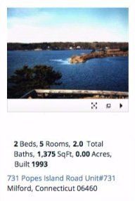 Sampling of Condominium Sales, 116