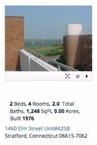 Sampling of Condominium Sales, 118