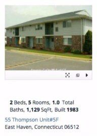 Sampling of Condominium Sales, 119