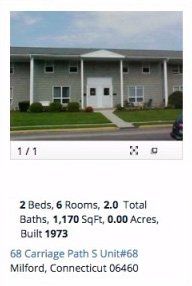 Sampling of Condominium Sales, 87