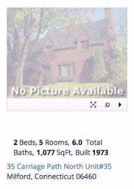 Sampling of Condominium Sales, 125