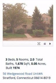 Sampling of Condominium Sales, 126