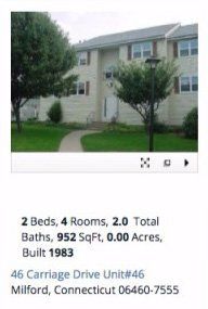 Sampling of Condominium Sales, 128