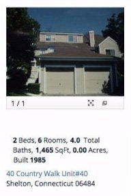 Sampling of Condominium Sales, 131