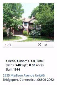 Sampling of Condominium Sales, 142