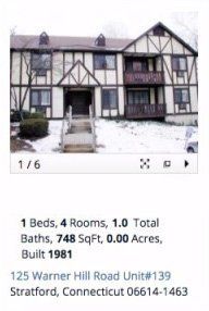 Sampling of Condominium Sales, 144