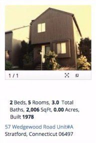 Sampling of Condominium Sales, 146