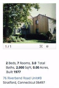 Sampling of Condominium Sales, 147