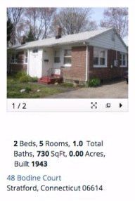 Sampling of Condominium Sales, 148