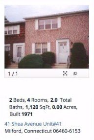 Sampling of Condominium Sales, 150