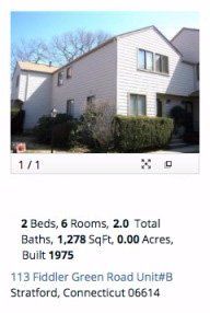 Sampling of Condominium Sales, 90