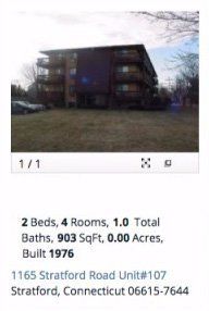 Sampling of Condominium Sales, 151