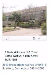 Sampling of Condominium Sales, 154