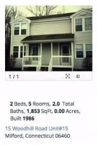 Sampling of Condominium Sales, 157