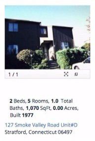 Sampling of Condominium Sales, 159