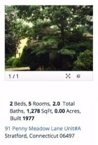 Sampling of Condominium Sales, 161