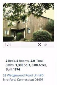 Sampling of Condominium Sales, 162