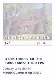 Sampling of Condominium Sales, 167