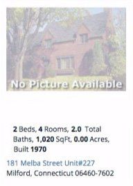 Sampling of Condominium Sales, 189