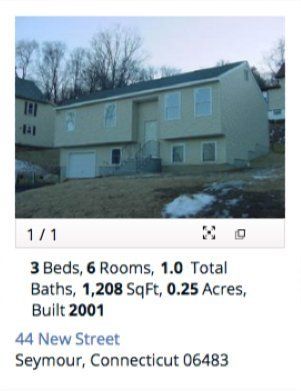 Sampling of Newer Built, 94