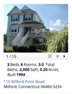 Sampling of Newer Built, 24