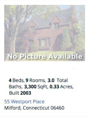 Sampling of Newer Built, 17