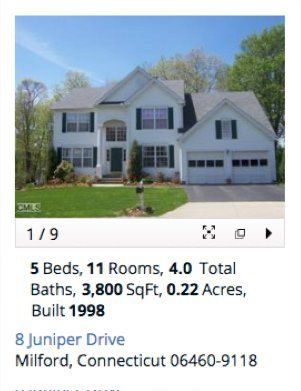 Sampling of Newer Built, 29