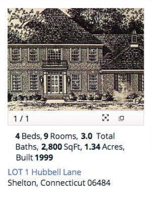 Sampling of Newer Built, 30