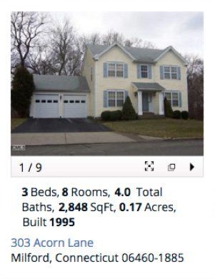 Sampling of Newer Built, 39