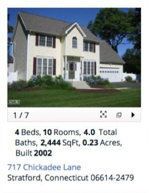 Sampling of Newer Built, 37