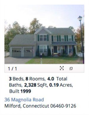 Sampling of Newer Built, 46