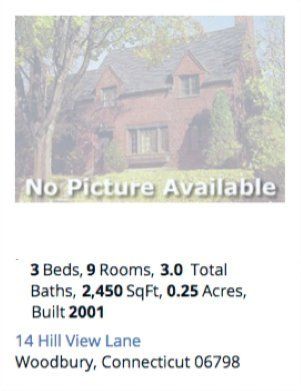 Sampling of Newer Built, 50