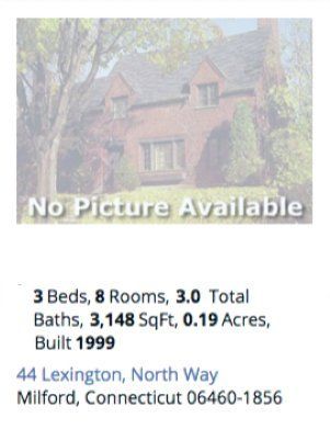 Sampling of Newer Built, 42