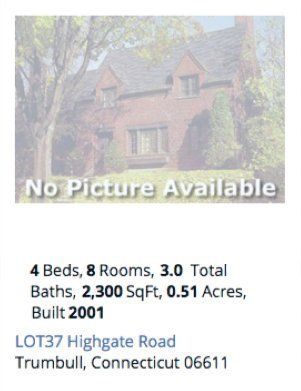 Sampling of Newer Built, 60