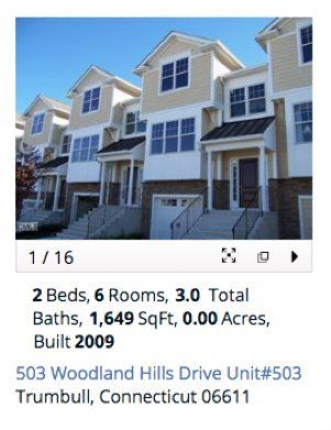 Sampling of Newer Built, 53