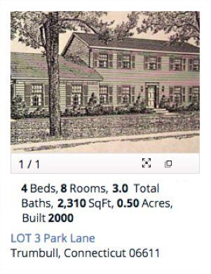 Sampling of Newer Built, 40